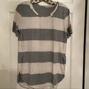 LuluLemon Short Sleeve T Shirt